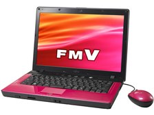 富士通 FMV-BIBLO S/E50 FMVSE50PK 価格比較 - 価格.com