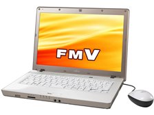 富士通 FMV-BIBLO S/E50 FMVSE50W 価格比較 - 価格.com