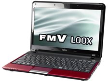富士通 FMV-BIBLO LOOX C/E70 FMVLCE70R 価格比較 - 価格.com