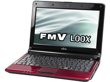富士通 FMV-BIBLO LOOX M/E10 FMVLME10R2 価格比較 - 価格.com