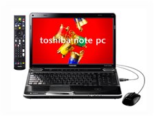 東芝dynabook TV/68KBL Win10 240GB/Office Toshiba Windows 10 PC Laptops & Netbooks 100-249 GB Hard