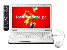 東芝 dynabook TV/64KWH PATV64KLTWH オークション比較 - 価格.com