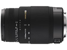 シグマ 70-300mm F4-5.6 DG OS (ニコン用) 価格比較 - 価格.com