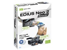 カノープス EDIUS Neo 2 Boosterのクチコミ - 価格.com