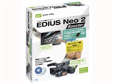値引き　canopus EDIUS Neo Yahoo!オークション -「edius neo」の落札相場・落札価格