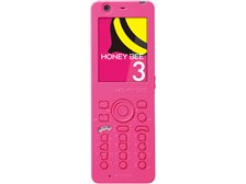 京セラ HONEY BEE 3 WX333K 価格比較 - 価格.com