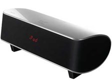 【美品】Pioneer XW-NAS5-R Pioneer XW-NAS5 Red Tabletop Music Player with FM Radio and