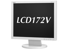 NEC LCD172V [17インチ] オークション比較 - 価格.com