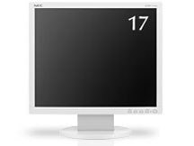 NEC LCD172VXM [17インチ] 価格比較 - 価格.com