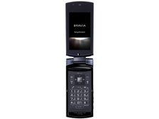 SONY BRAVIA Phone U1 価格比較 - 価格.com