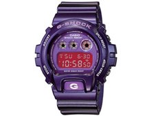 G shock dw clearance purple