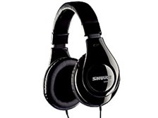 SHURE SRH240 レビュー評価・評判 - 価格.com