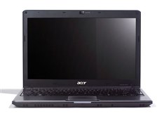 AcerAspire Timeline AS3810T-S22F ノートパソコン