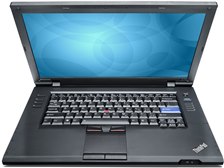 Lenovo ThinkPad SL510 28754GJ 価格比較 - 価格.com