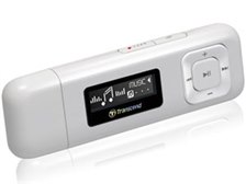 トランセンド T.sonic MP330 TS8GMP330 (8GB) オークション比較 - 価格.com