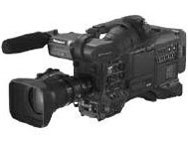 panasonic AG-HPX305 動作品　現状渡し panasonic AG-HPX305 動作品 現状渡し