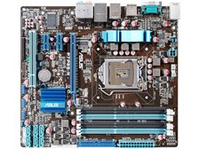 マザーボードP7P55-M ASUS P7P55-M 価格比較 - 価格.com