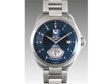 タグ・ホイヤー グランドカレラ キャリバー6 WAV511J.BA0900 価格比較