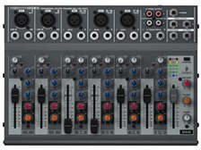 BEHRINGER XENYX 1002B 価格比較 - 価格.com