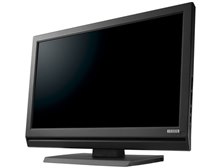 I-O DATA 地上デジタルチューナー搭載 18.5型ワイド液晶ディスプレイ LCD-DTV192XBR IODATA LCD-DTV192XBR [18.5インチ] 価格比較 - 価格.com