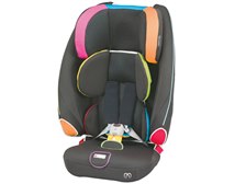 カーメイト エールベベ・グローバ ALC355 (マルチカラー) 価格比較 