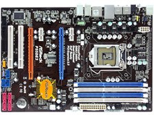 ASRock P55DE3 レビュー評価・評判 - 価格.com