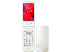 NEC docomo STYLE series N-01B 価格比較 - 価格.com