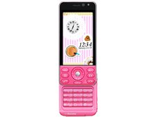 パナソニック docomo STYLE series P-02B 価格比較 - 価格.com