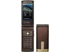 富士通 docomo SMART series F-03B 価格比較 - 価格.com