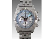 ブライトリング クロノマット 44 A011G86PA 価格比較 - 価格.com