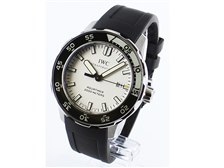 IWC アクアタイマー オートマティック 2000 IW356806 価格比較 - 価格.com