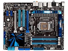 ASUS P7P55D-E Premium 価格比較 - 価格.com