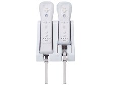充電表示ランプ 三洋電機 Eneloop Wiiリモコン専用 無接点充電セット N Wr03s のクチコミ掲示板 価格 Com
