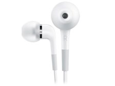 Apple In-Ear Headphones with Remote and Mic MA850G/A 価格