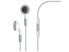 Apple Apple Earphones with Remote and M…