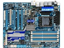 GIGABYTE GA-X58A-UD7 Rev.1.0 価格比較 - 価格.com
