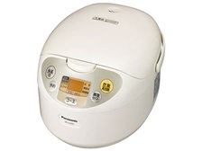 パナソニック SR-LU101 オークション比較 - 価格.com