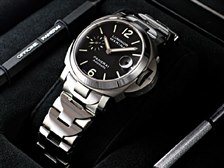パネライ ルミノール マリーナ PAM00333 オークション比較 - 価格.com
