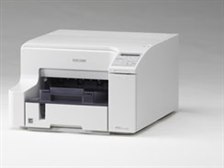 買いました - 未使用新品♪ RICOH ジェルジェット プリンター GX e