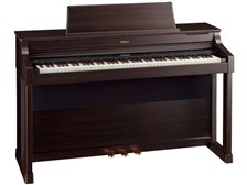 ローランド Roland Piano Digital HP307-RWS 価格比較 - 価格.com