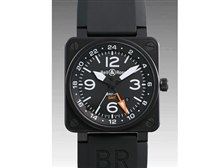 Bell&Ross BR01-93 GMT 価格比較 - 価格.com