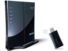 情報提供 子機 Wli Uc G301n をvista 64bitで使う方法 バッファロー Airstation Nfiniti Whr G301n U のクチコミ掲示板 価格 Com