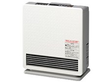 大阪ガスファンヒーター　140-5593型 大阪ガス すいすいmodel 140-5593 価格比較 - 価格.com