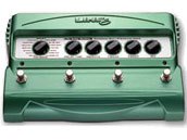 LINE6 DL4 Delay Modeler オークション比較 - 価格.com
