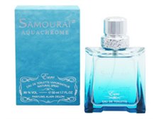 アラン ドロン サムライ アクアクローム EDT 50ml 価格比較 - 価格.com