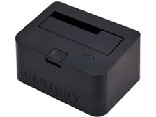 CENTURY 裸族のお立ち台　3Bay USB3.1 センチュリー 裸族のお立ち台USB3.0 CROSU3 価格比較 - 価格.com