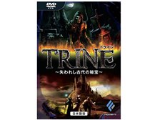 トライン　失われし古代の秘宝　Windows トライン ～ 失われし古代の秘宝 ～ 日本語版 日本公式サイト
