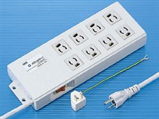 サンワサプライ TAP-3803NFN 価格比較 - 価格.com