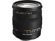 シグマ 17-70mm F2.8-4 DC MACRO OS HSM (キヤノン用) 価格比較 - 価格.com