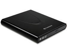 トランセンド TS8XDVDRW-K 価格比較 - 価格.com